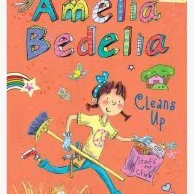 Amelia Bedelia Children's Book