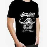 American history T-Shirt 