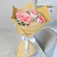 Amour Roses Bouquet