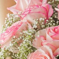 Amour Flowers Bouquet 
