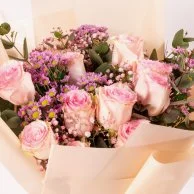 Amour Flowers Bouquet 