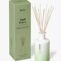 And Relax 200ml Diffuser by Aery
