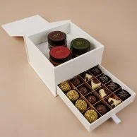 Argana Chocolates Collection by Touraath