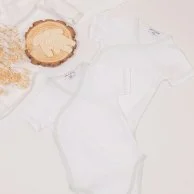 Ariane Baby Body Dots By Jules & Juliette