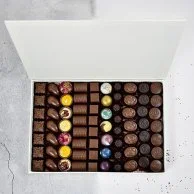 Assorted Chocolates Box Large by Victorian 