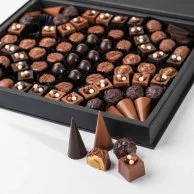 Assorted Chocolates Gift Box by NJD