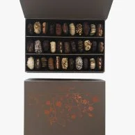 Assorted Fine Dates by The Delights Shop 
