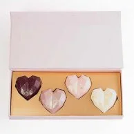 Assorted Hearts by NJD
