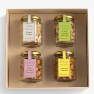 Assorted Nuts Collection By Bruijn