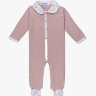 Astra Baby Pyjama by Jules & Juliette - Stars