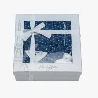 Astra Gift Set - 3 pieces by Jules & Juliette - Navy Blue