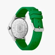 ساعة أفاليري كوارتز خضراء للرجال