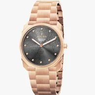 Avalieri Prestige Men's Cool Gray Dial Quartz Watch