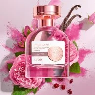 Avon Artistique Rose Eue De Parfum By Avon 