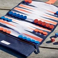 Backgammon by Joules