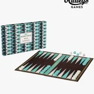 Backgammon by Ridley's