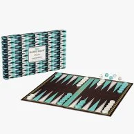 Backgammon by Ridley's