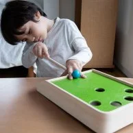 Ball Shoot Board Game By PlanToys