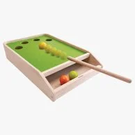 Ball Shoot Board Game By PlanToys