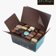 صندوق شوكولاتة 1 Kg  من جيف دي بروج