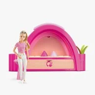 Barbie Icecream Shop by MONDO 