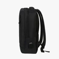 BARUTH - Giftology GRS-certified Recycled RPET Backpack - Black
