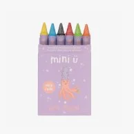 Bath Crayons by Mini U