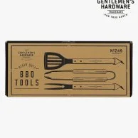 BBQ Tools  by Gentlemen's Hardware