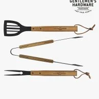 BBQ Tools  by Gentlemen's Hardware