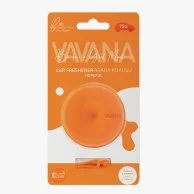 Be in a Good Mood Vavana Car Fragrance - Hopeful Vanilla Caramel by Gifted