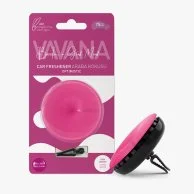 Be in a Good Mood Vavana Car Fragrance - Optimistic Pink Orchid by Gifted
