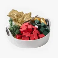 Be Merry - Christmas Chocolate Gift
