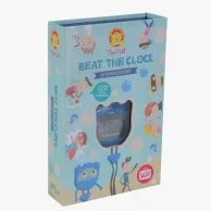 Beat the Clock - Stopwatch Set by Tiger Tribe