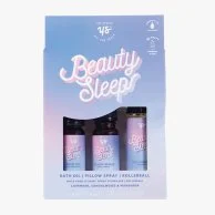 Beauty Sleep Gift Set Mixed Format  by Yes Studio