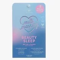 Beauty Sleep Multi-Masking Set of 6 by Yes Studio