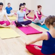 Become a Yoga Teacher 