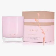  Bergamot & Cassis Scented Candle by Ted Baker