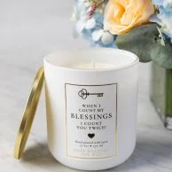 Berry Love Candle Bundle