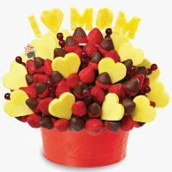 Berry Lovely MOM Bouquet By Edible Arrangements