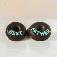 Best Farter Fathers Day Donuts