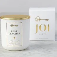 Best Teacher Bundle of Joi Gift Tote