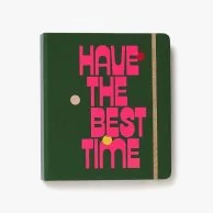 Best Time Travel Planner by Ban.do