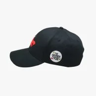 قبعة بيسبول بطبعة السلطعون بيلي