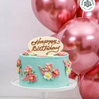 Birthday Bundle by Magnolia Bakery 21