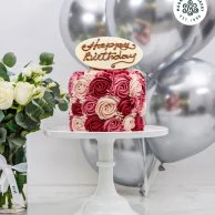 Birthday Bundle by Magnolia Bakery 6