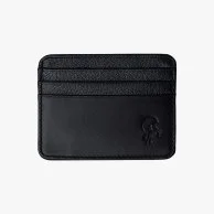 Black Card Wallet