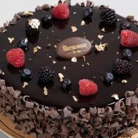 Black Forest Cake by Bakery & Company