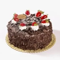 Black Forest Cake by Chez Hilda Patisserie (M) 