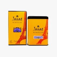 Black Series Ceylon Extra Tea by Janat Tea Paris