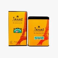 Black Series  Premium Darjeeling Tea by Janat Tea Paris